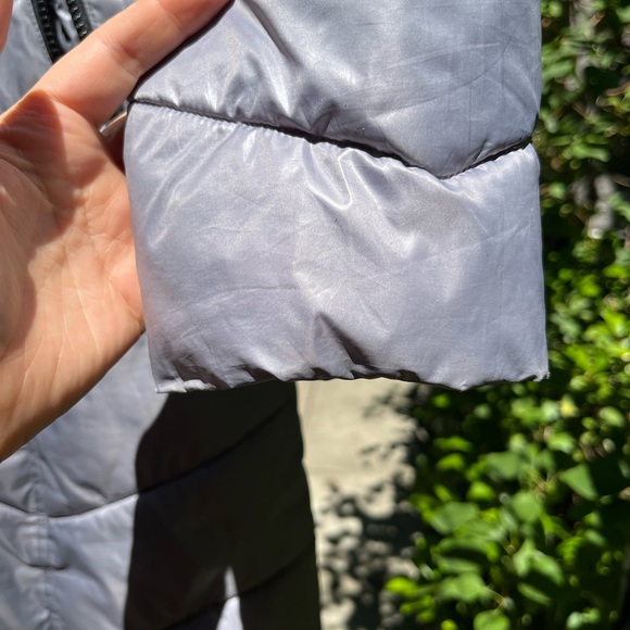 Sam Edelman puffer winter coat - Picture 5 of 8